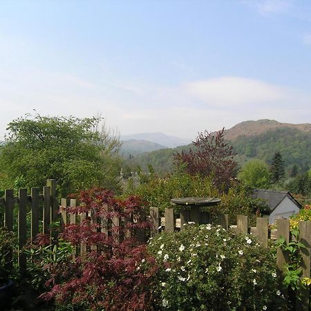 Hayrake Villa Ambleside Bagian luar foto
