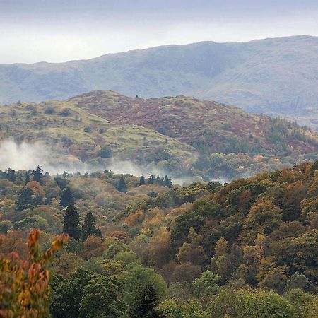 Hayrake Villa Ambleside Bagian luar foto