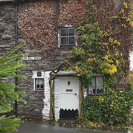 Hayrake Villa Ambleside Bagian luar foto