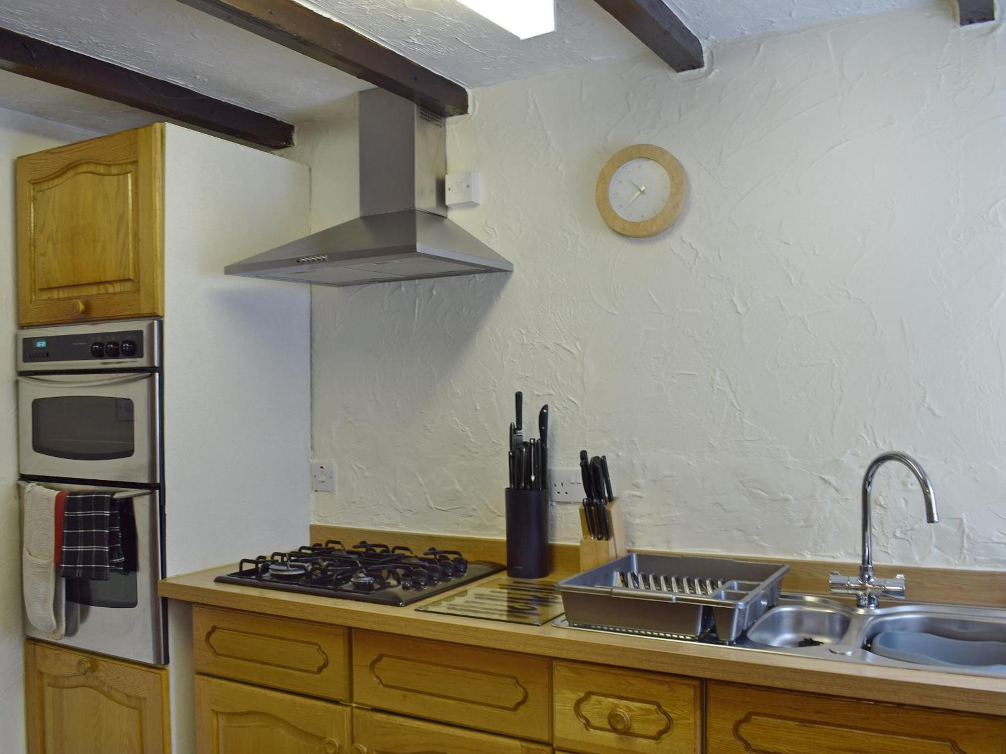 Hayrake Villa Ambleside Bagian luar foto
