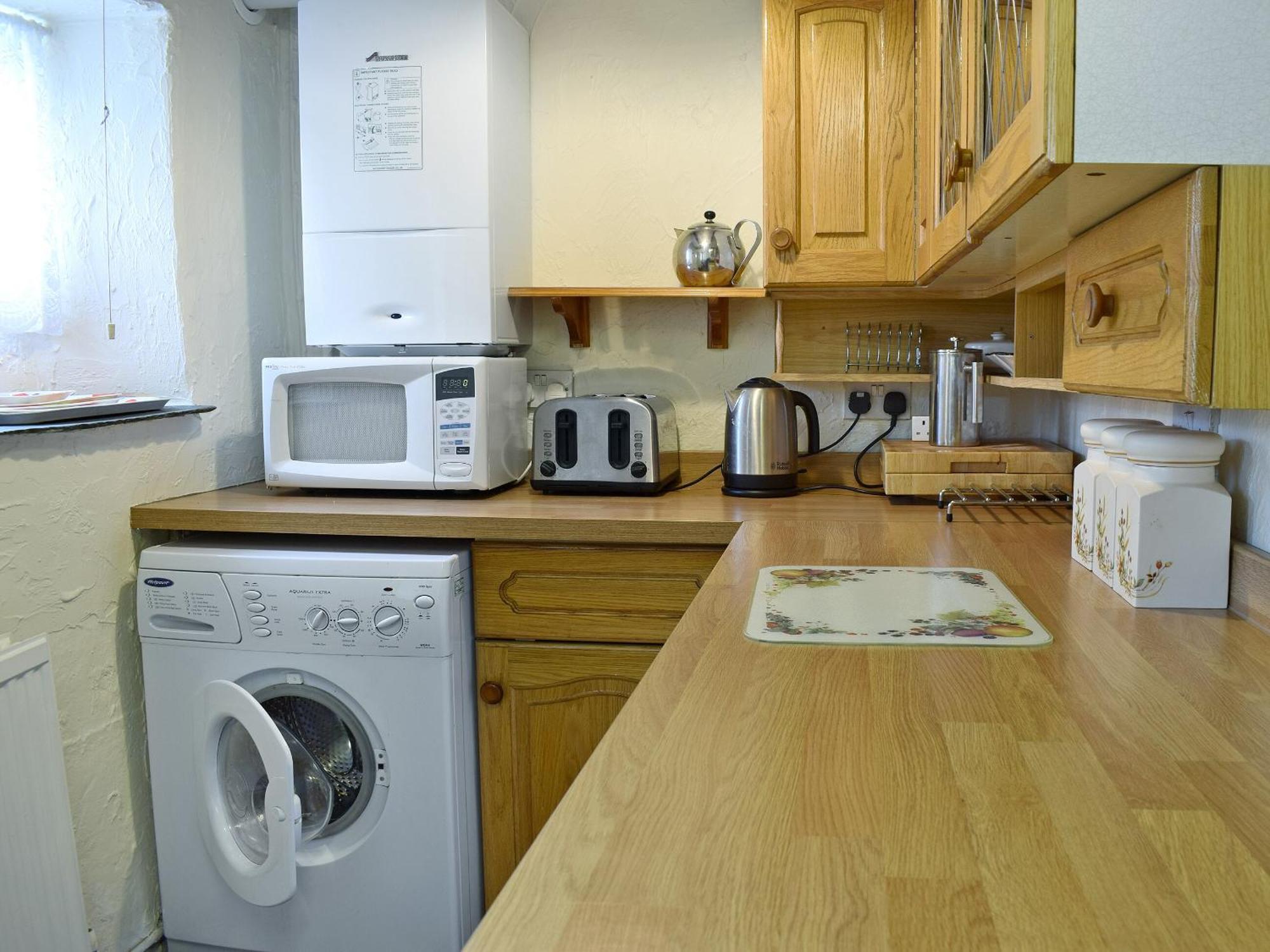 Hayrake Villa Ambleside Bagian luar foto