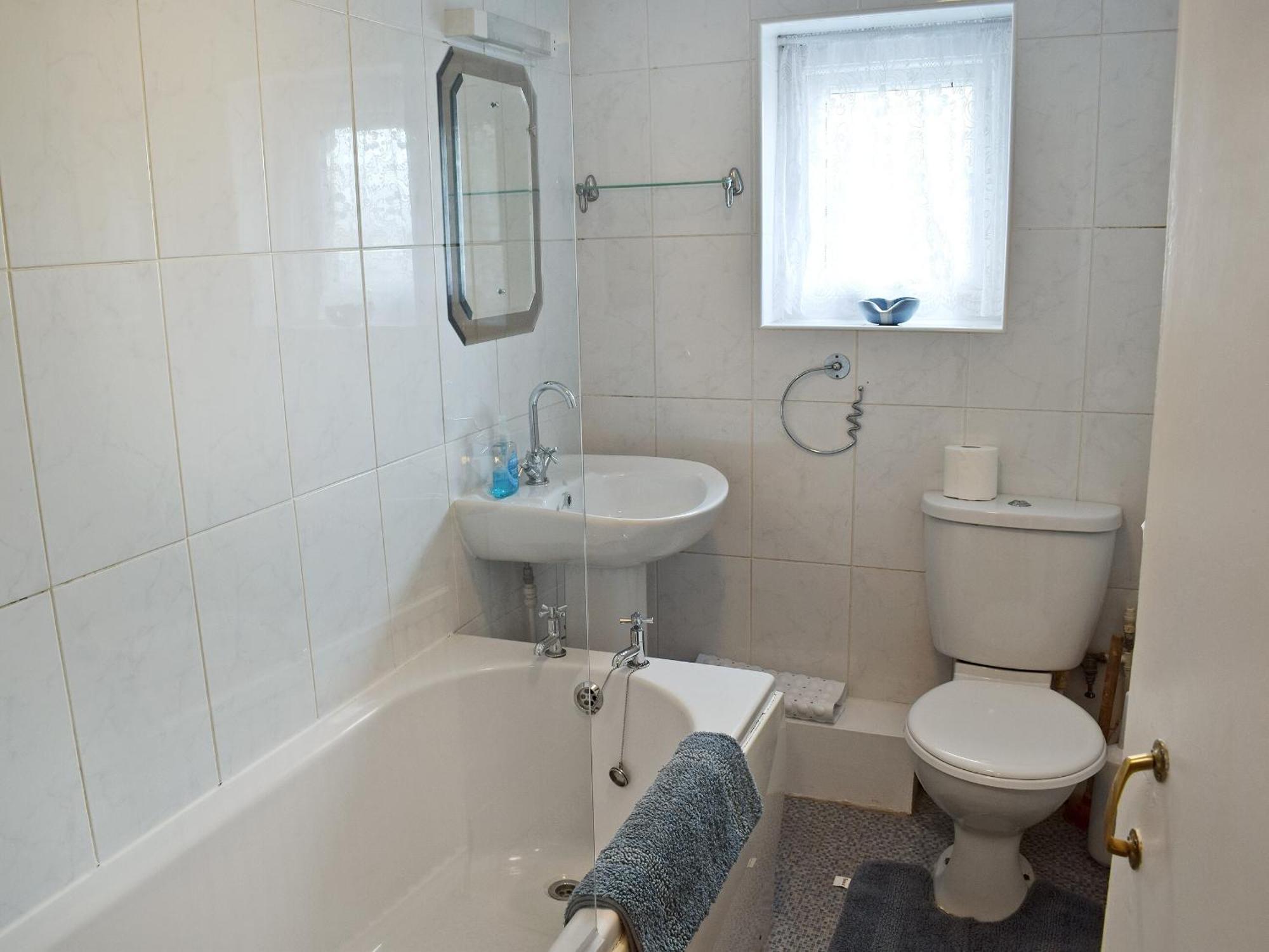Hayrake Villa Ambleside Bagian luar foto
