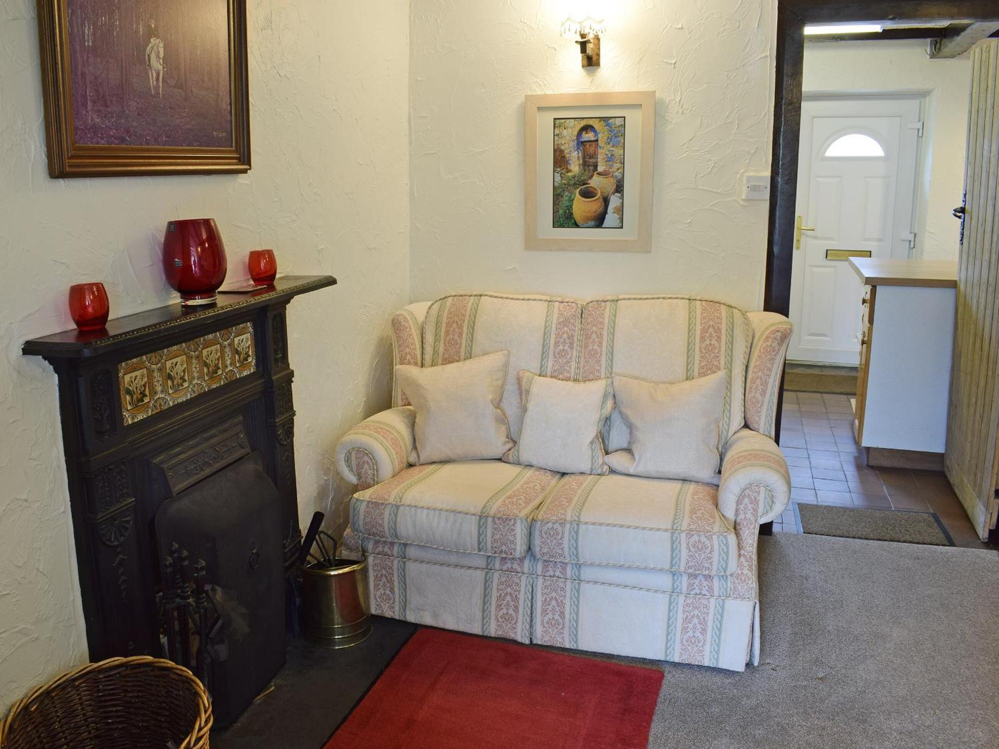 Hayrake Villa Ambleside Bagian luar foto
