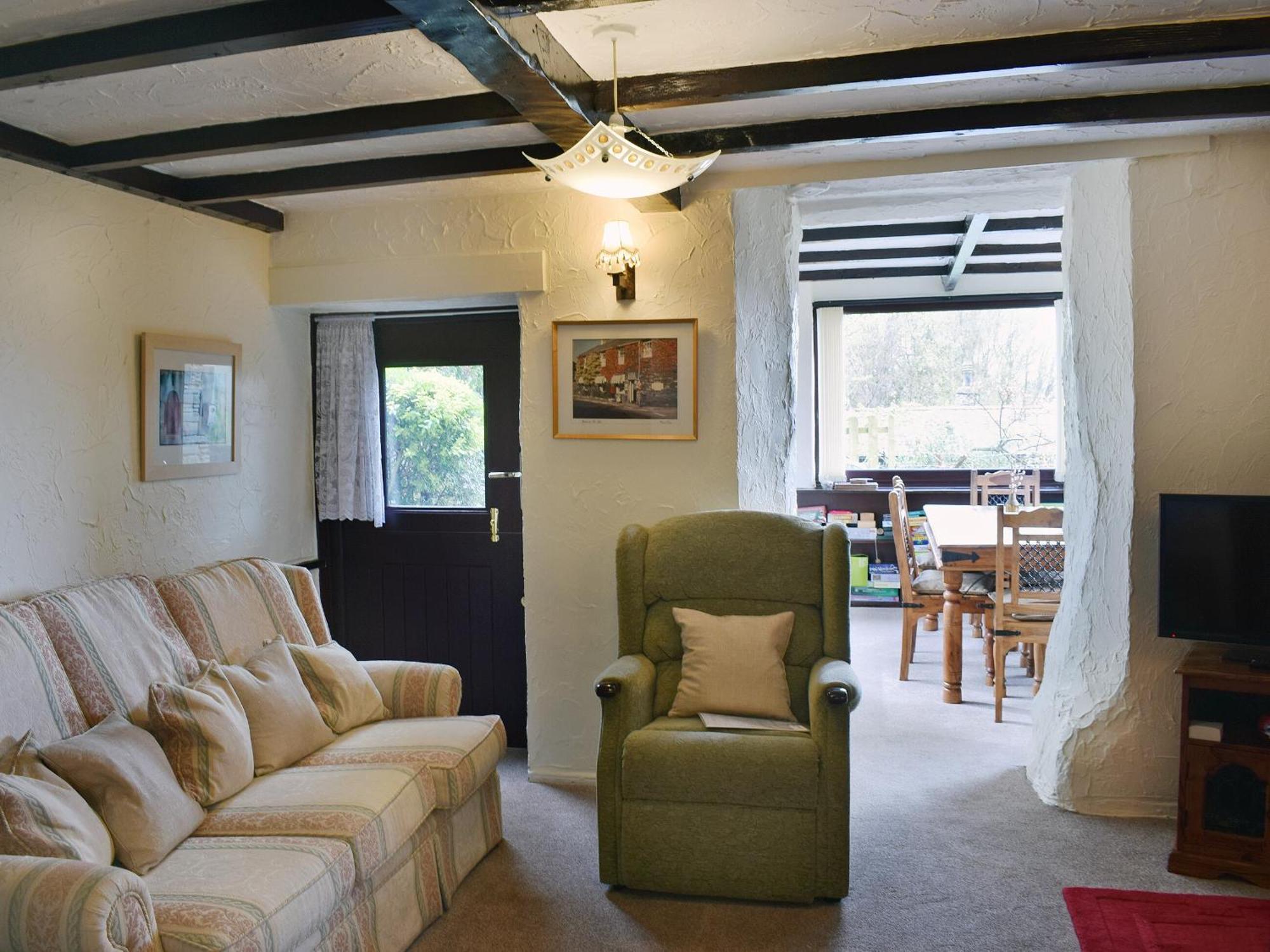 Hayrake Villa Ambleside Bagian luar foto